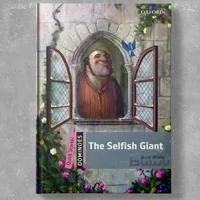 Dominoes Quick Starter: The Selfish Giant