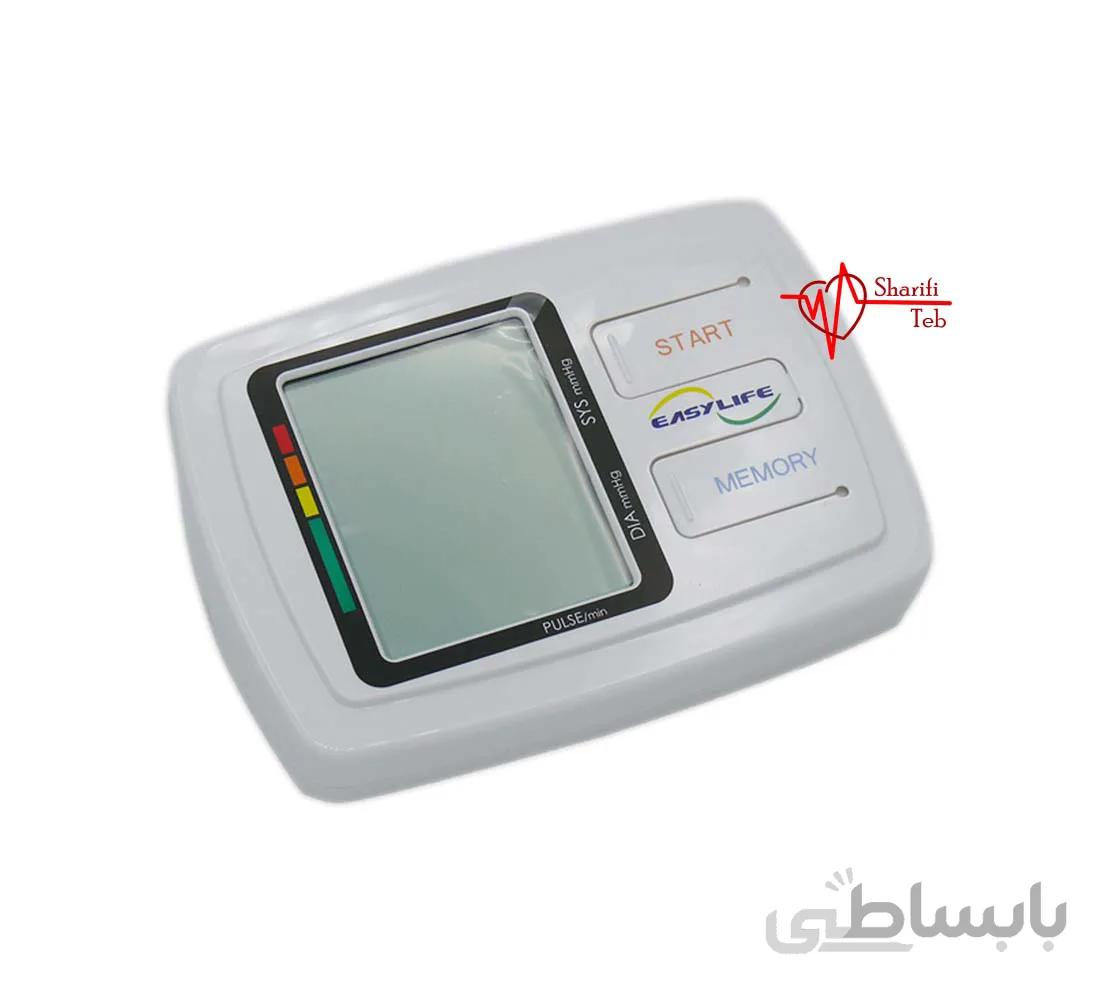 فشارسنج دیجیتال ایزی لایف KD-556 ا EasyLife KD-556 Upper arm blood pressure monitors