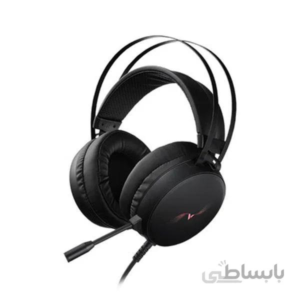 هدست مخصوص بازی رپو مدل VH160