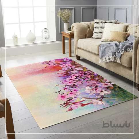 طرح شکوفه