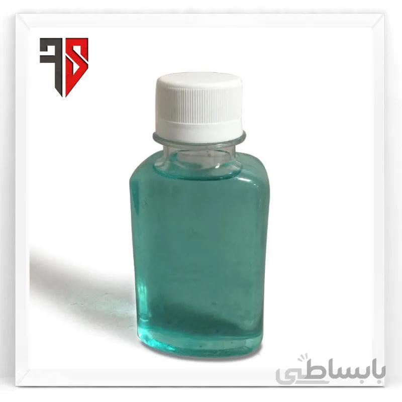 بطری نوشیدنی کتابی 100 سی سی