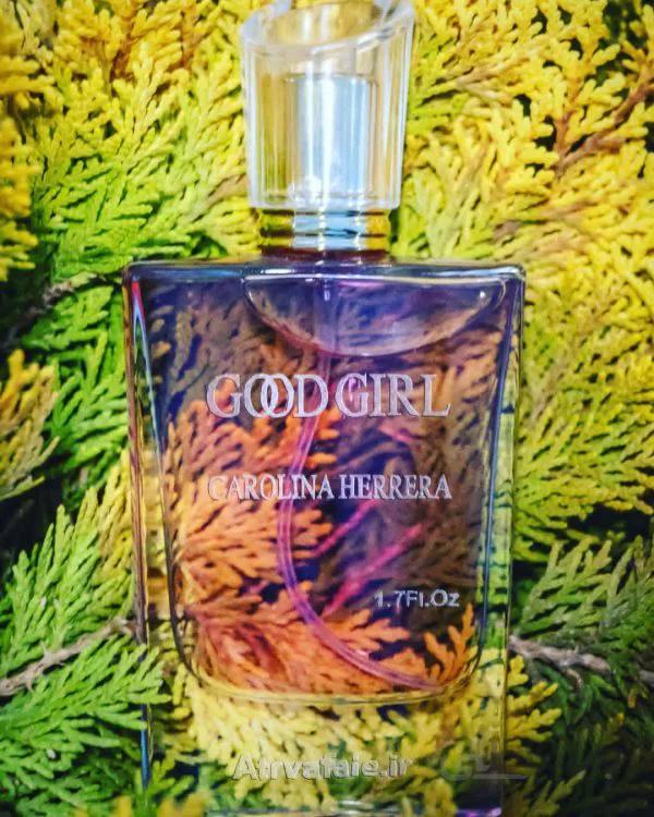 ادکلن گود گرل Good Girl