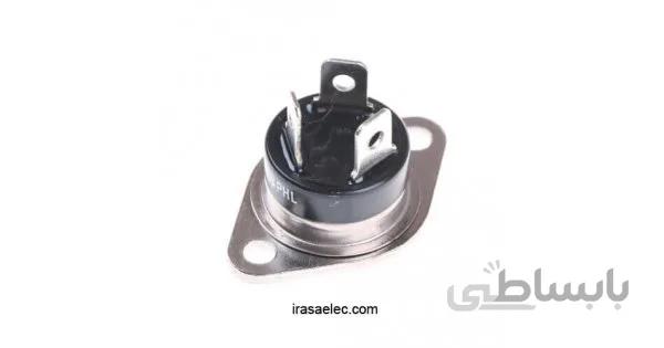 ترایاک BTA40-700B