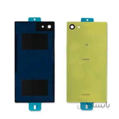 درب پشت Sony Xperia Z5 Compact