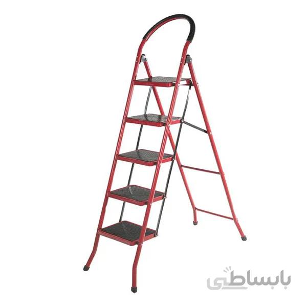 نردبان رونیک مدل ۵ پله