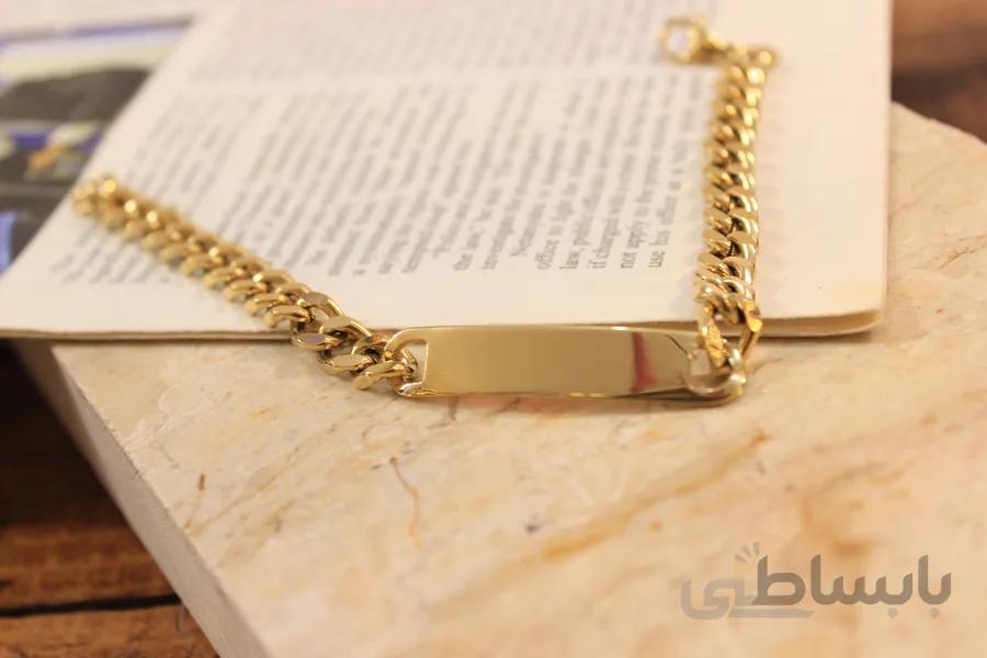 دستبند کارتیر اسپرت کد 405