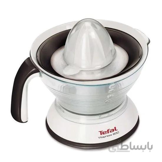 آب مرکبات گیری تفال Vitapress 600 ZP 300