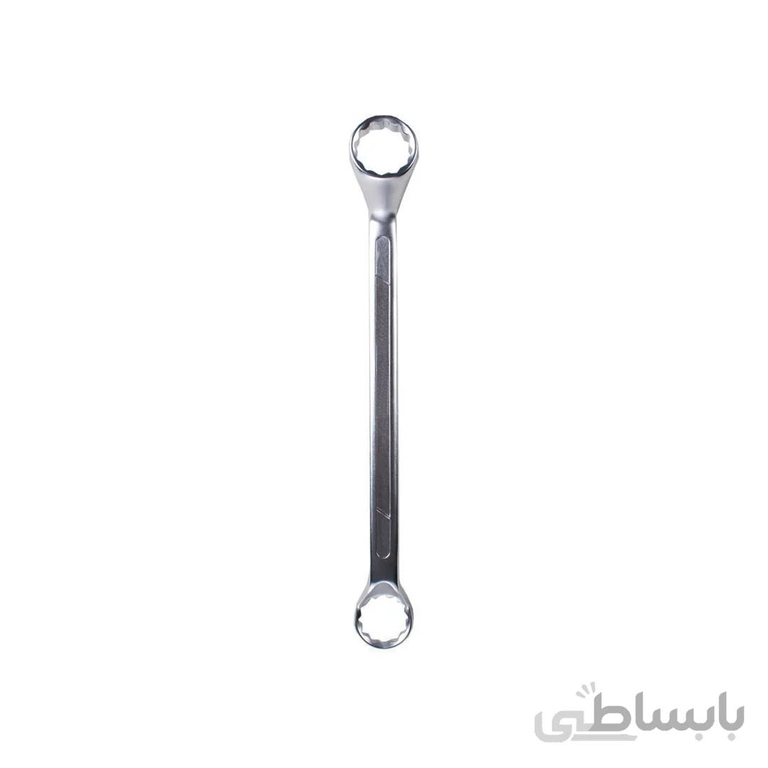 آچار دو سر رینگ سایز 11x10 میلیمتر