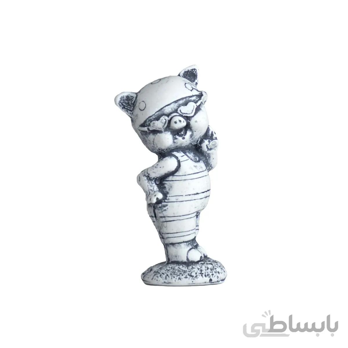 مجسمه خوک فانتزی