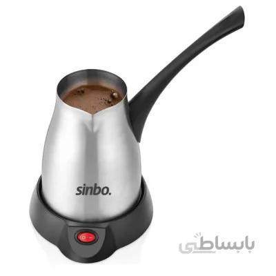 قهوه ساز برقی سینبو مدل SCM 2957