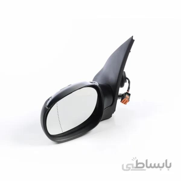 آینه برقی چپ پژو 206 شرکتی