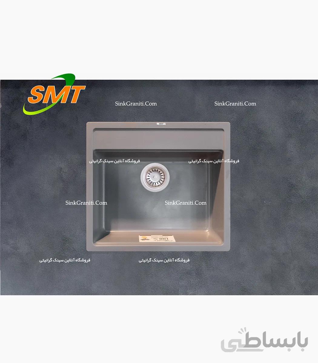 سینک گرانیتی SMT مدل G100