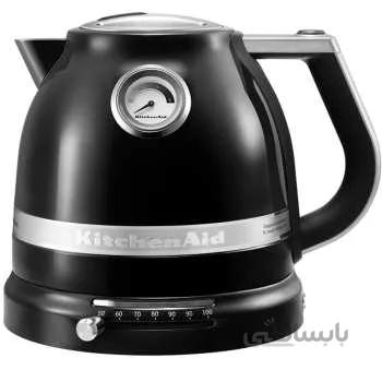 کتری برقی کیچناید مدل 5KEK1522E ا KitchenAid 5KEK1522E Electric Kettle