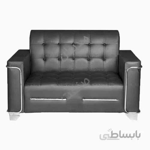 نيم ست دونفره اجلاس مشكي(بدون ضمانت)