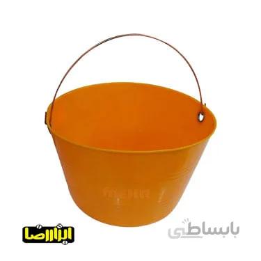 سطل همه کاره مهر