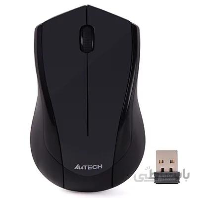 ماوس ای فورتک مدل G7-400N ا A4tech G7-400N Mouse