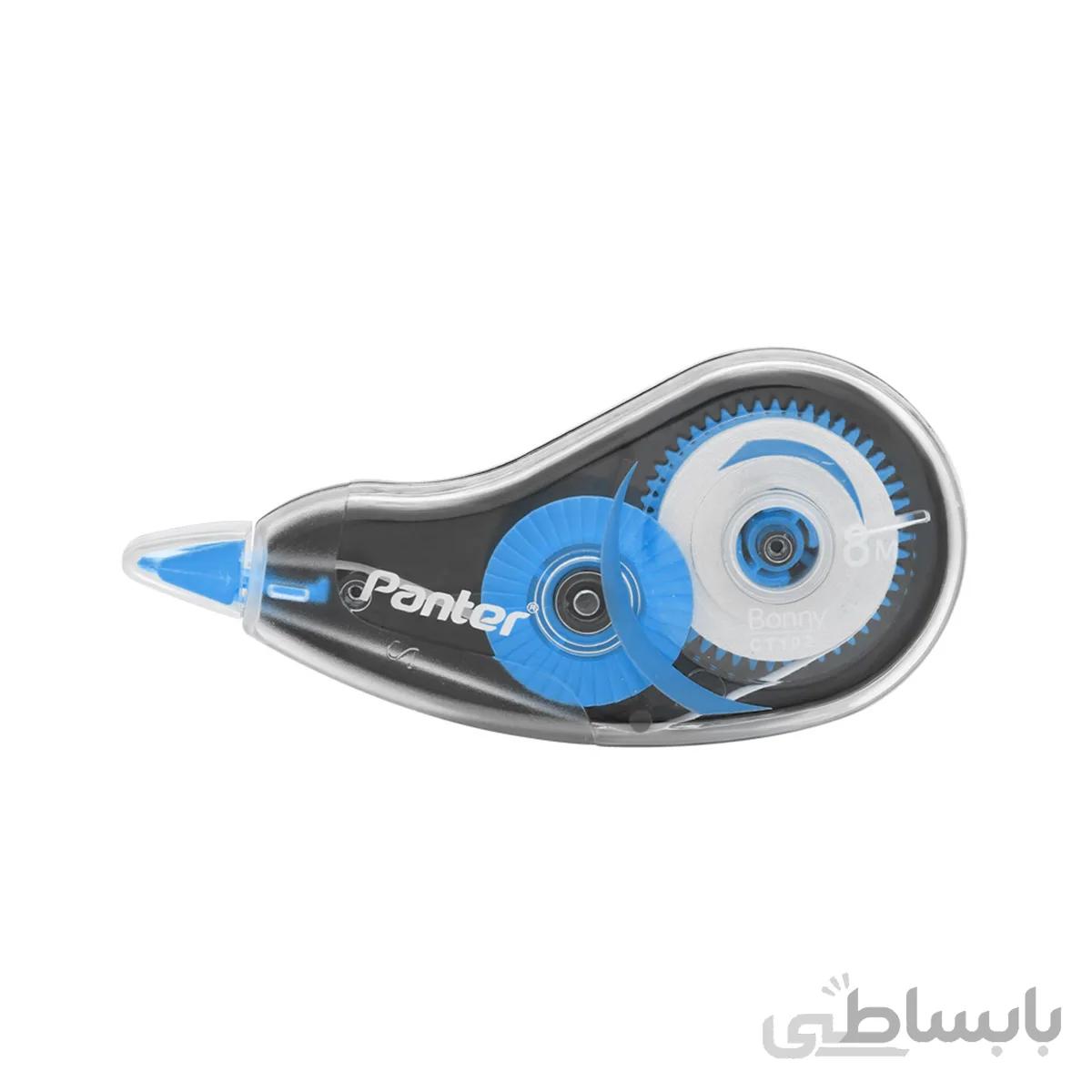 لاک غلط گیر نواری پنتر مدل Bonny Sport کد CT 102