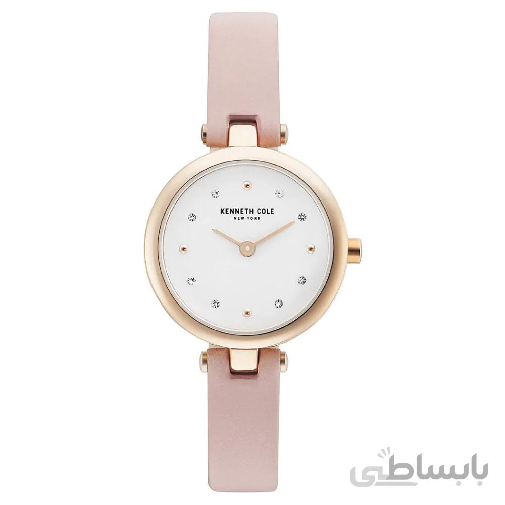ساعت مچی زنانه کنت کول مدل KC-50515003