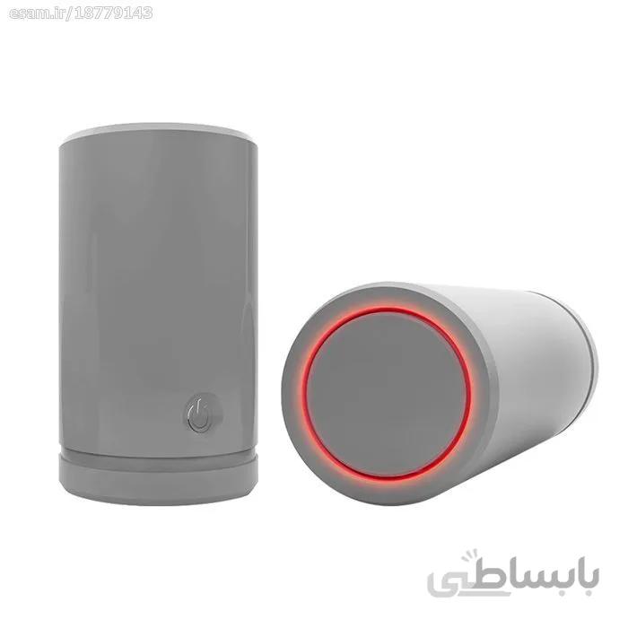 ماساژور و بادکش برقی هژنگ مدل HZ-MSG-2 ا HEZHENG HZ-MSG-1 CUPPING MASSAGER