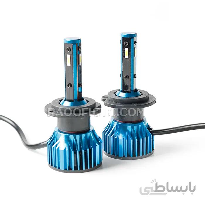 هدلایت چهار طرفه T10