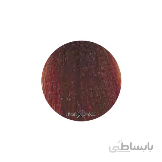 رنگ موی (بدون آمونیاک) شماره 6R پیوریس اسکرین