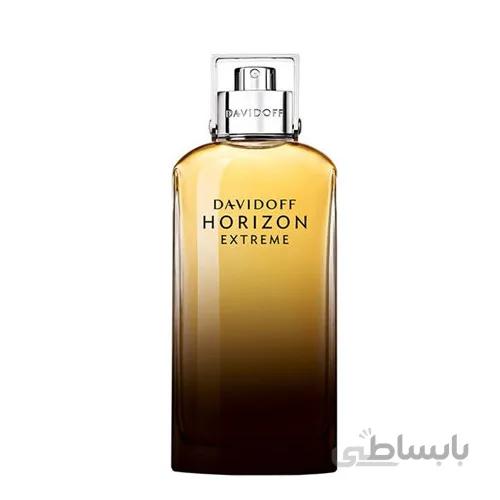 عطر مردانه داویدوف هاریزون اکستریم – DAVIDOFF HORIZON EXTREME