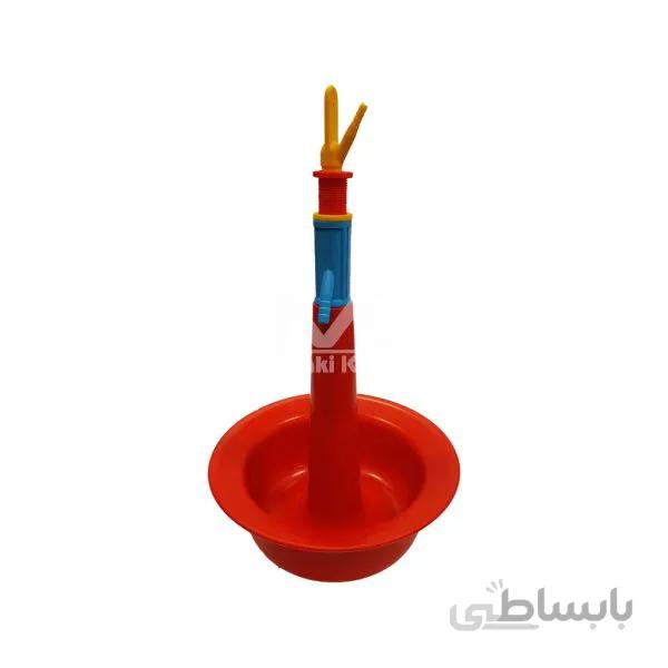 آبخوری اتوماتیک آویز بوقلمون جامنو