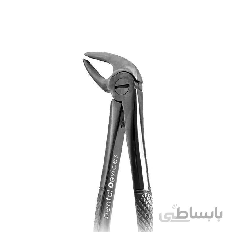فورسپس پرمولر بالا زاویه 135 درجه دنتال دیوایس