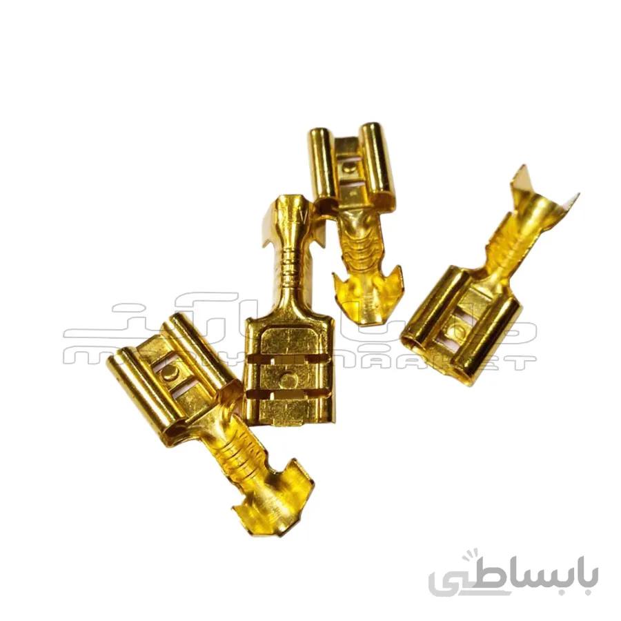سر سیم باند متوسط