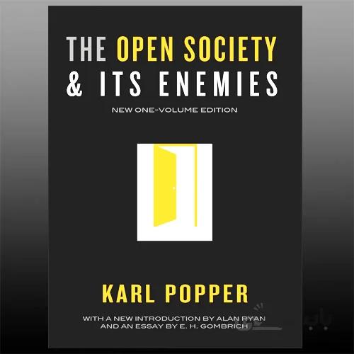 The Open Society and Its Enemies