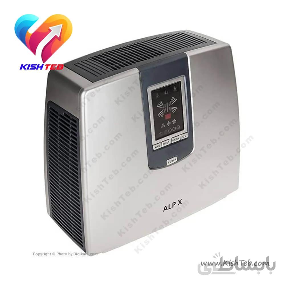 تصفیه کننده هوا آلپکس مدل ZZ-503 ا ALPX ZZ-503Air Purifier
