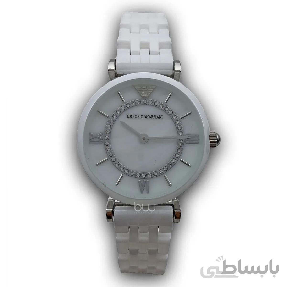 ساعت مچی امپریو آرمانی زنانه / EMPORIO ARMANI