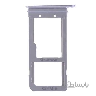 هلدر سیم سامسونگ S7 Edge