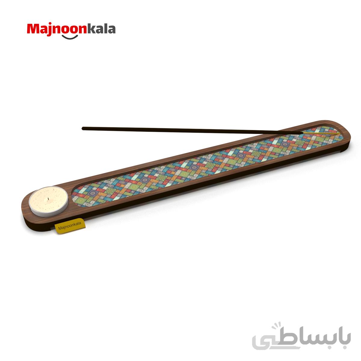 نگهدارنده عود کد 209