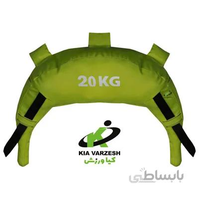 کیسه بلغاری 20 کیلوگرم - مشخصات، قیمت و خرید ا bulgarian bag 20 kg