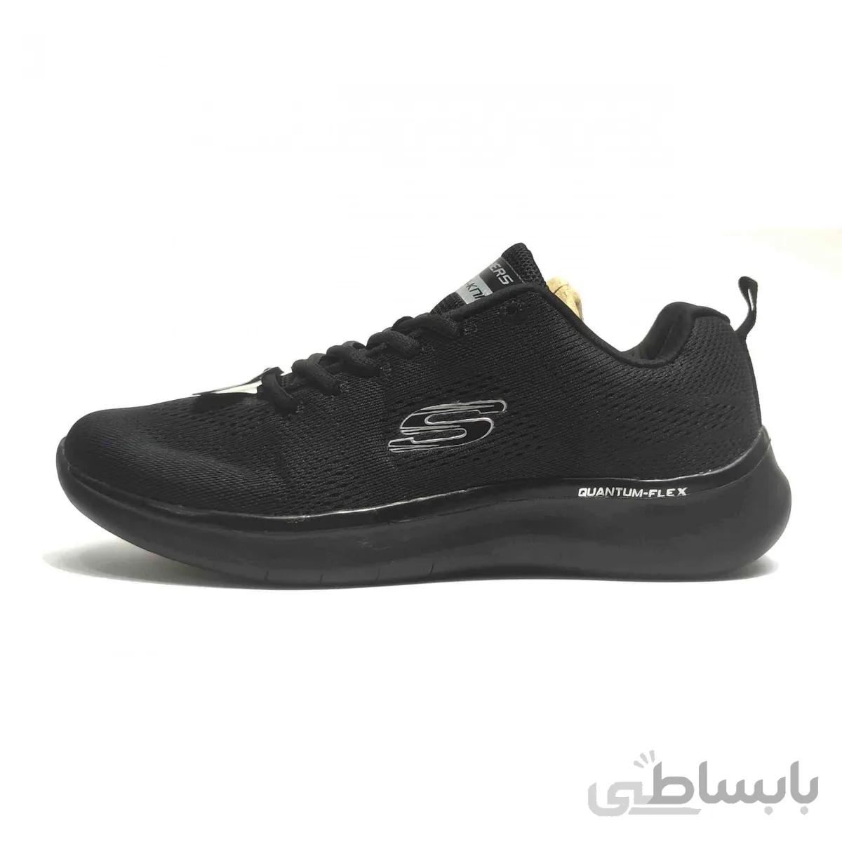 کفش پیاده روی اسکیچرز مدل SKECH-KNIT