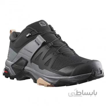 کفش ورزشی زنانه سالومون مدل Salomon X Ultra 4 W کد 412851