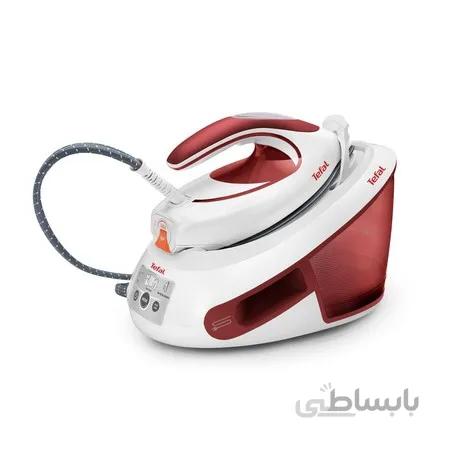 اتو مخزن دار تفال مدل SV8030 ا Tefal SV8030 Steam Iron