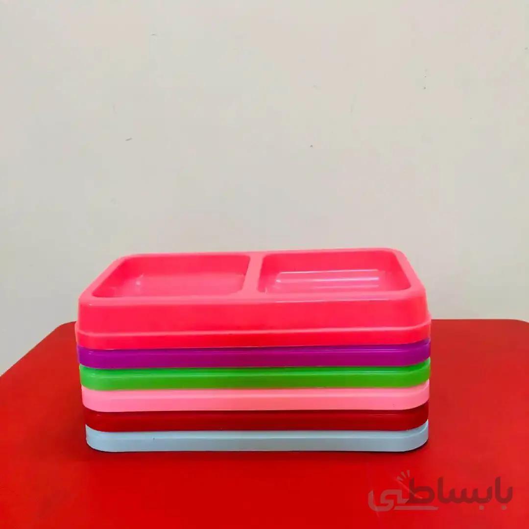 ظرف دوقلوی لیلین