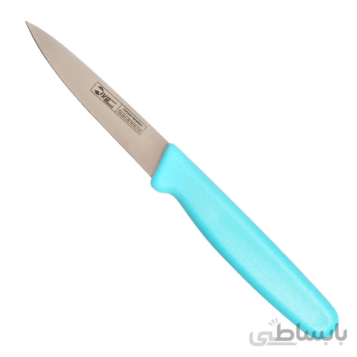 کارد تک آشپزخانه IVO مدل 25022