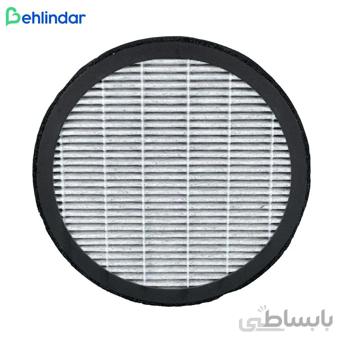 فیلتر تصفیه هوا آلماپرایم AP121