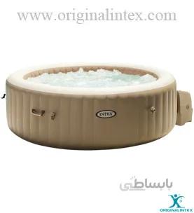 جکوزی بادی خانگی 4 نفره اینتکس