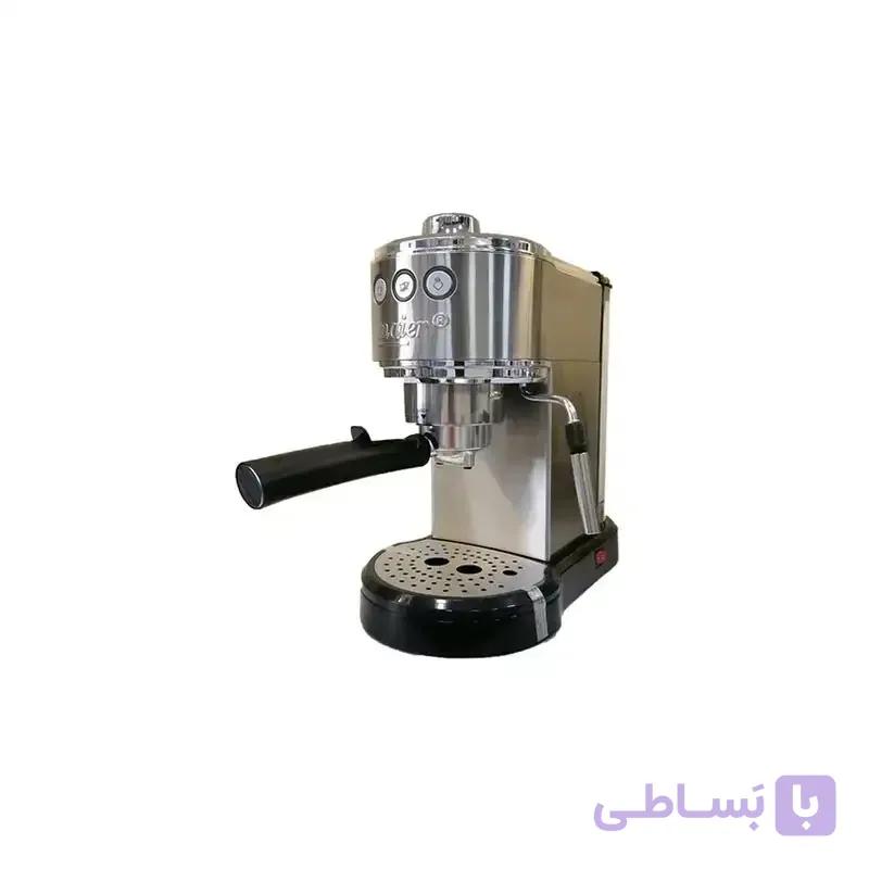 اسپرسو ساز مایر مدل MR-445 — تصویر 1