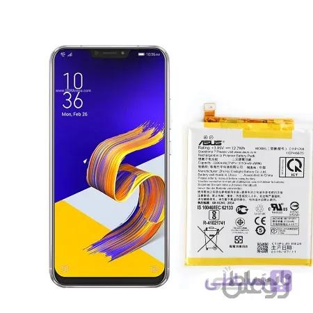 باتری اصلی ایسوس  Asus Zenfone 5 ZE620KL - C11P1708