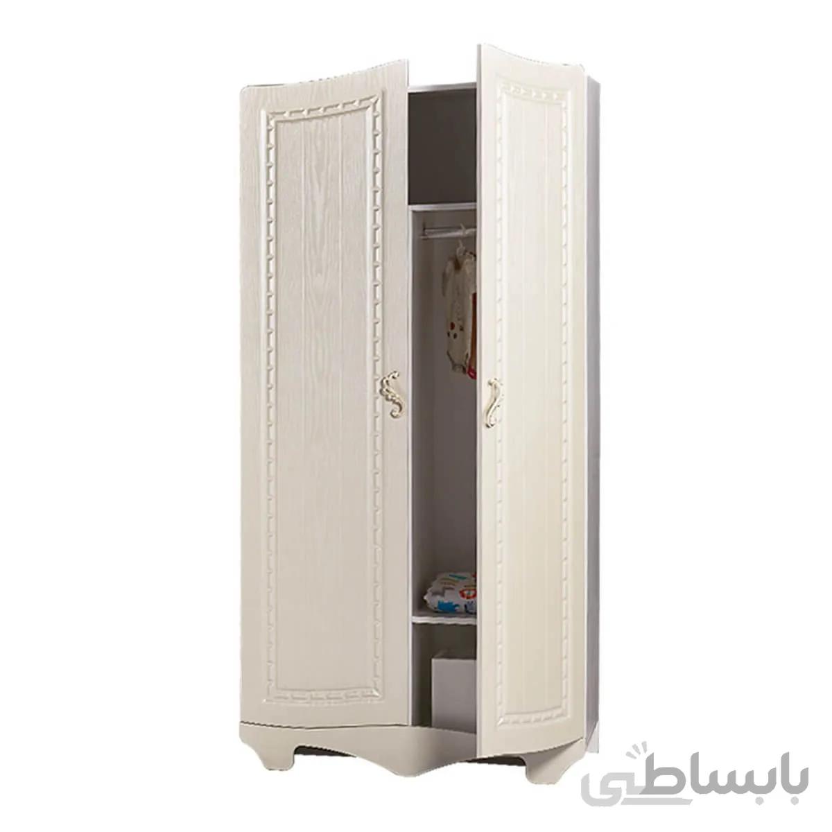 کمد لباس ویانا