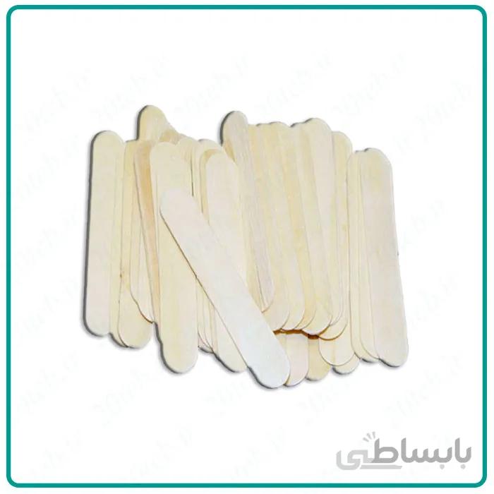 آبسلانگ( چوب معاینه) ا /