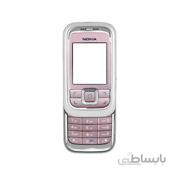 قاب نوکیا 6111 ا NOKIA 6111