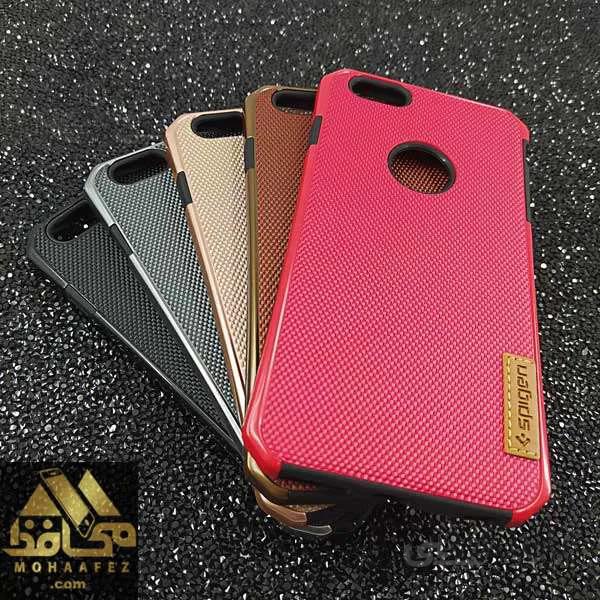 قاب ضد ضربه آیفون Iphone 6 Plus / 6s Plus مدل کنفی کد IP630