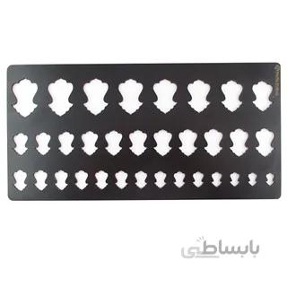 شابلون کد 2508 ا قیمت به شرط خرید تیمی