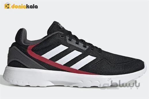 کتانی اورجینال مخصوص پیاده روی مردانه آدیداس نیبزد Adidas NEBZED EG3704 ا Original ketone for mens walking Adidas NEBZED EG3704